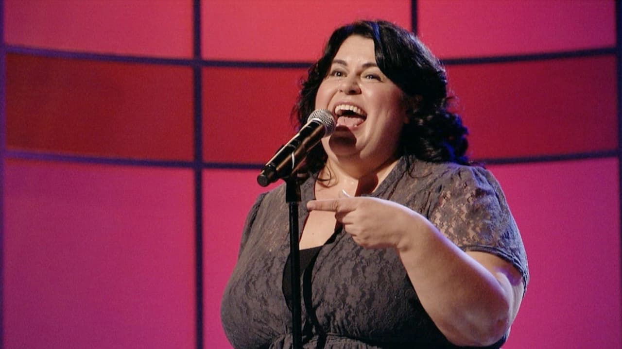 Scen från Debra Digiovanni: Single, Awkward, Female