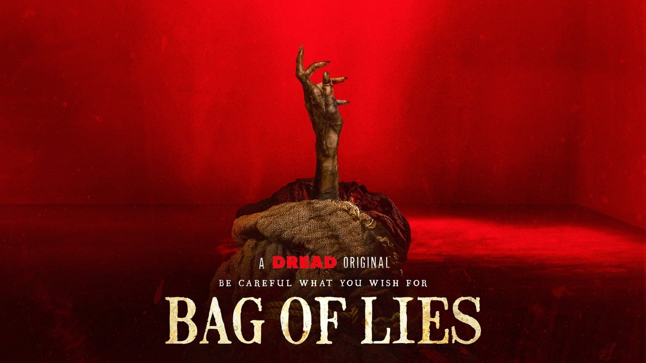 Bag of Lies background
