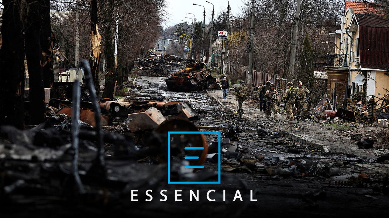 Essential - Season 3 Episode 1 : Episode 1