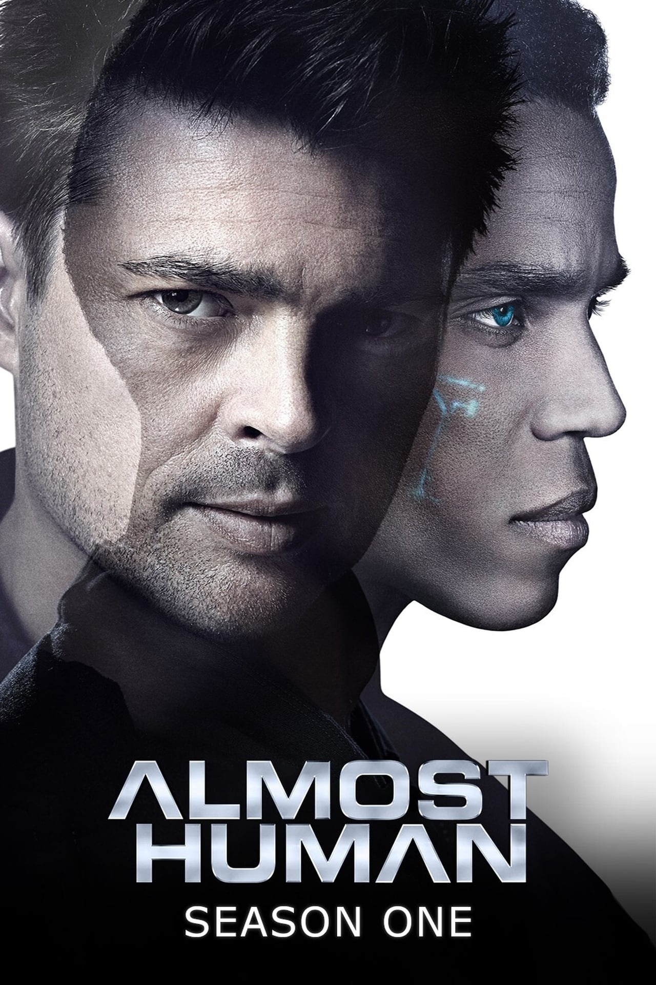 Image Almost Human