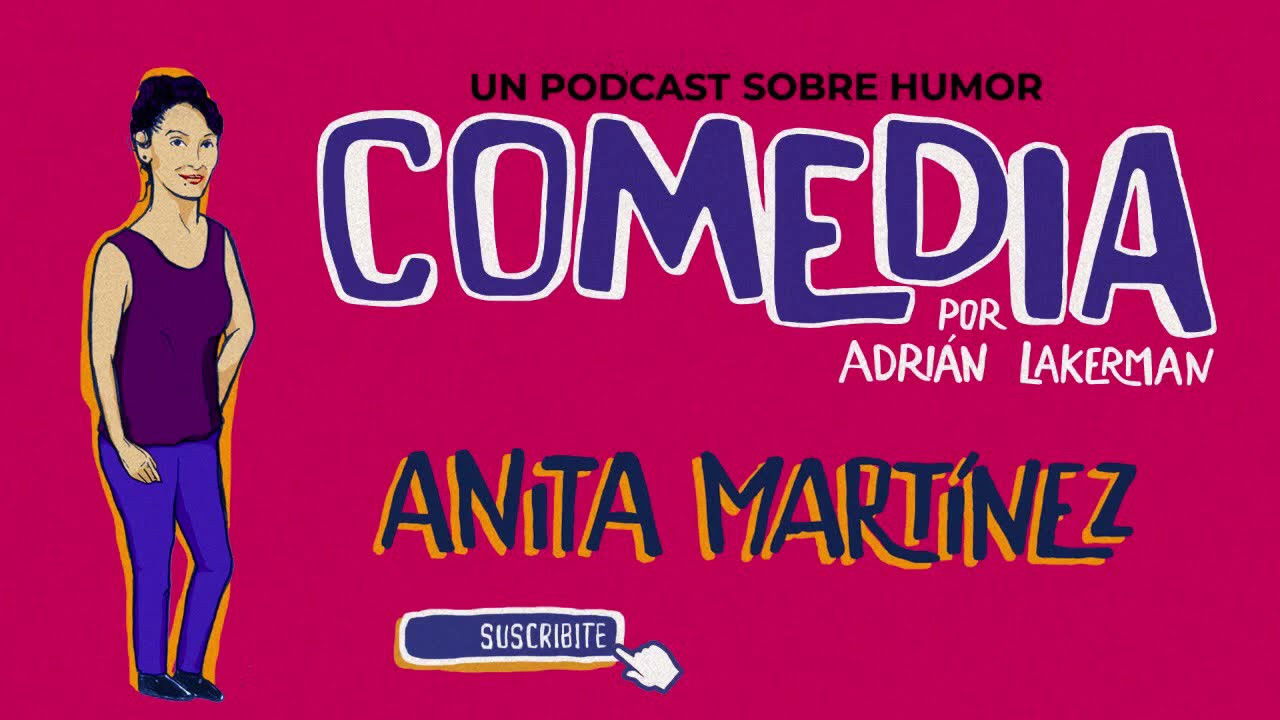 Comedia — Épisode 6