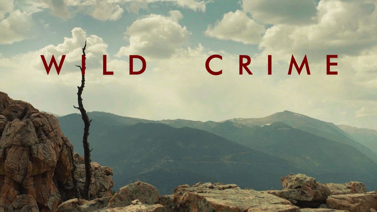 Wild Crime background