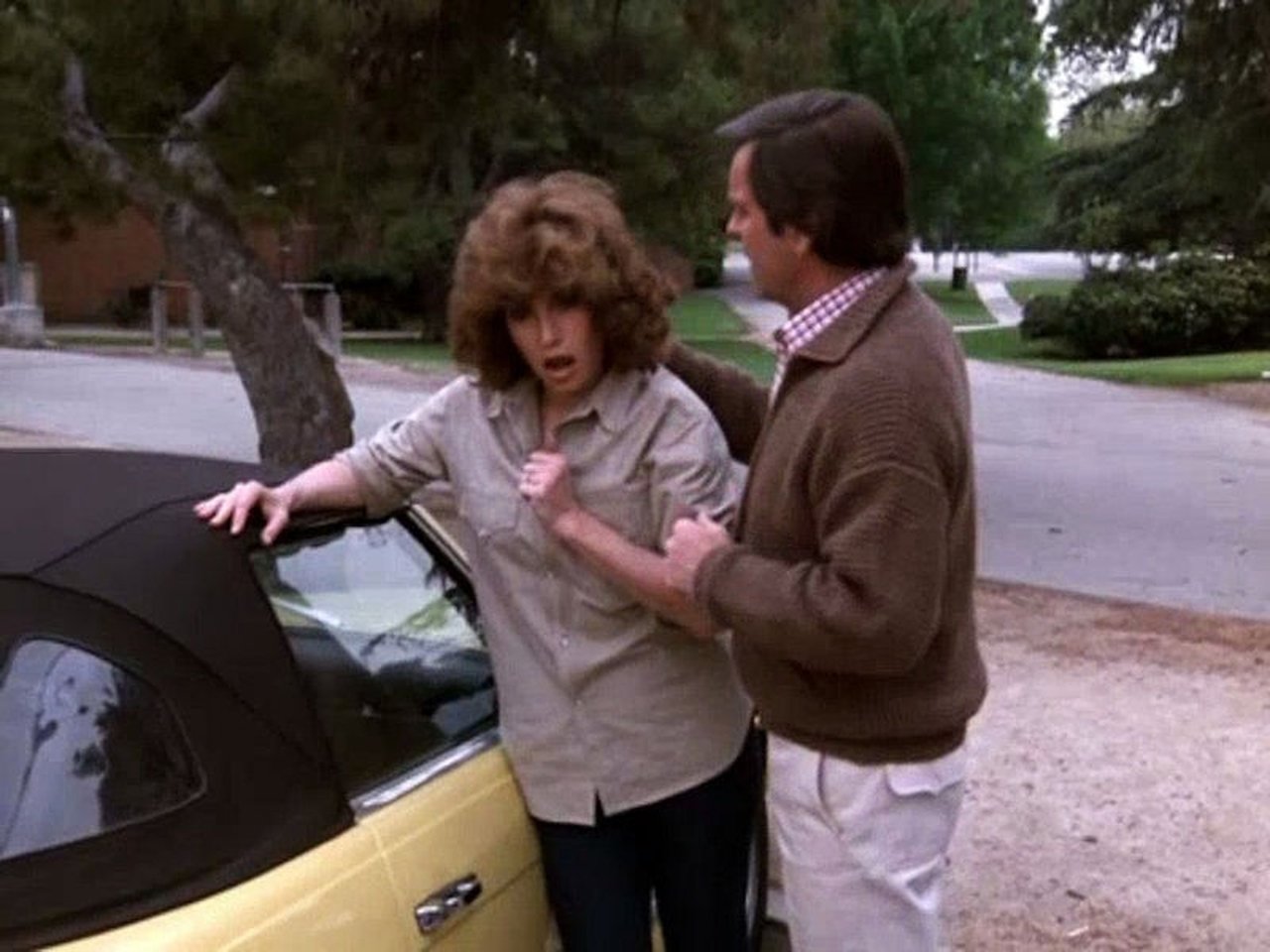 Hart to Hart - Season 2 Episode 18 : Operation Murder