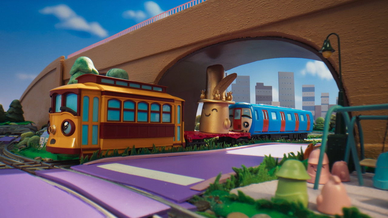 Go Togo — Épisode 6