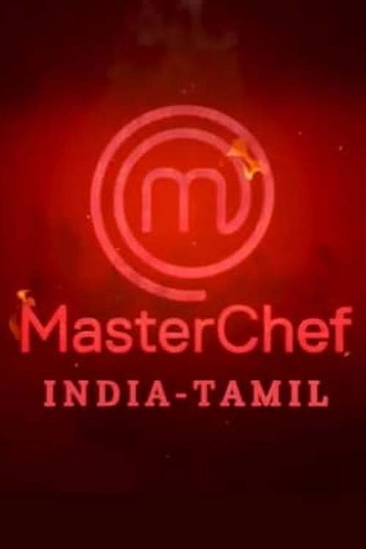 MasterChef Tamil backdrop