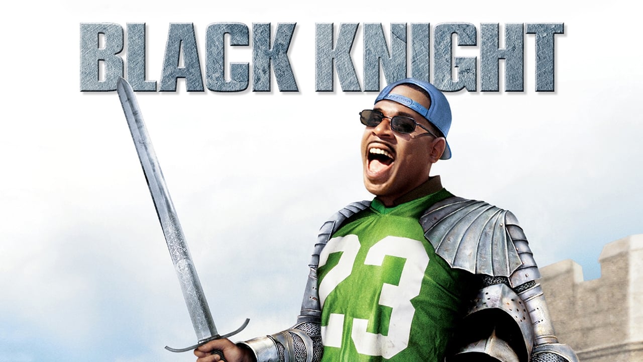 Black Knight (2001)