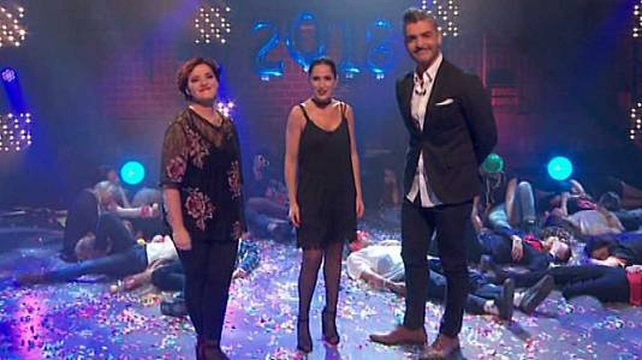 Cachitos de hierro y cromo - Season 0 Episode 8 : Episode 8