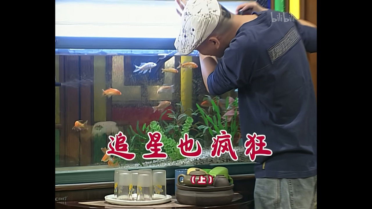 外来媳妇本地郎 — Épisode 737