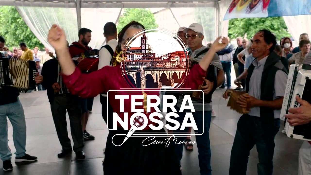 Terra Nossa - Season 6 Episode 13 : Episode 13