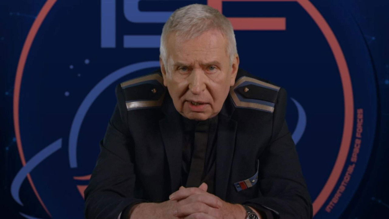 Misja — Épisode 10