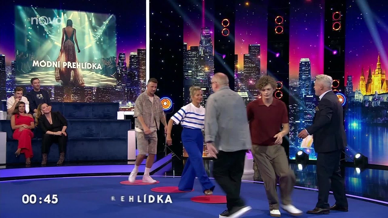 Možné je všechno! - Season 2 Episode 1 : Episode 1