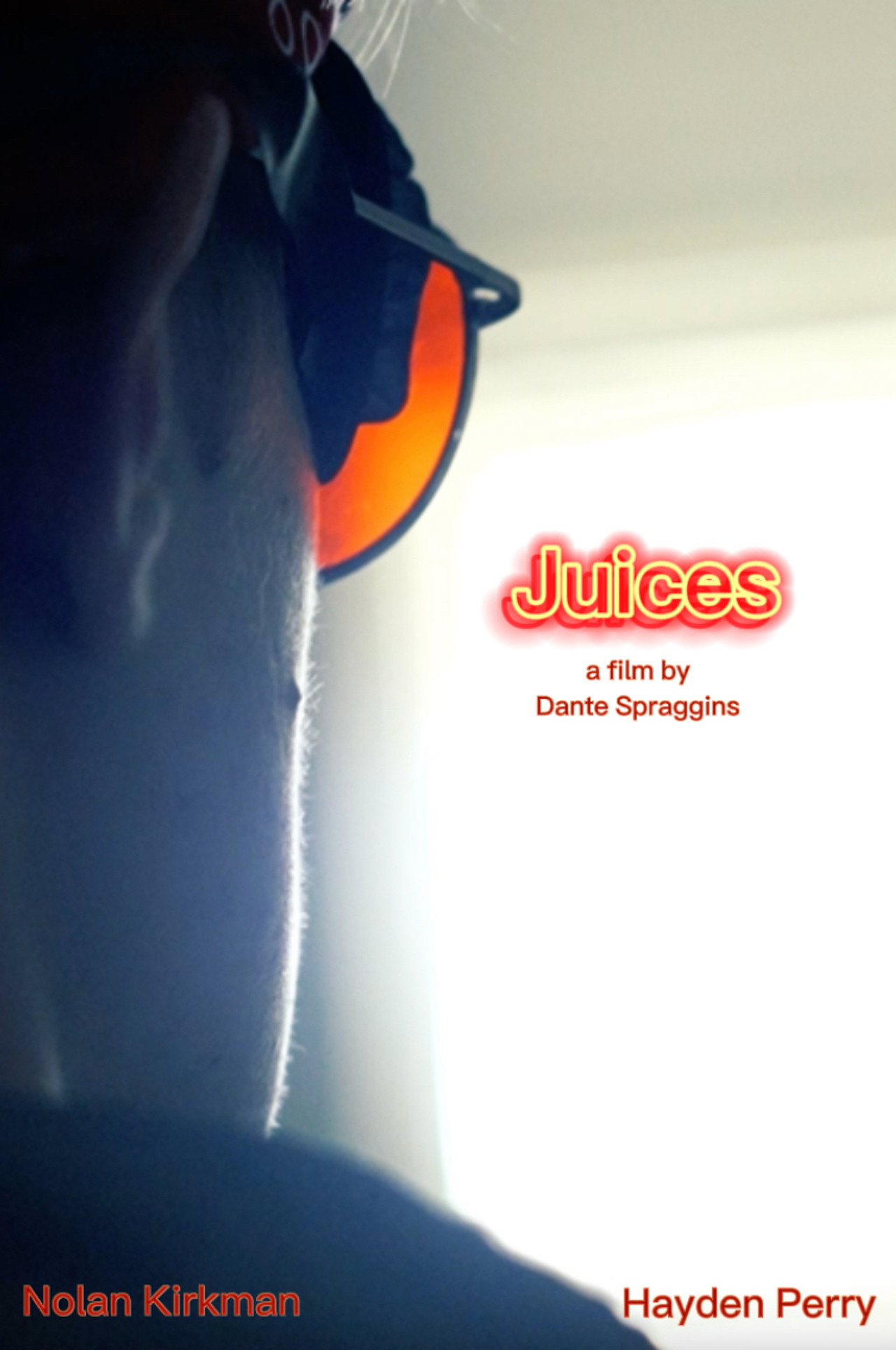 Juices filmaffisch