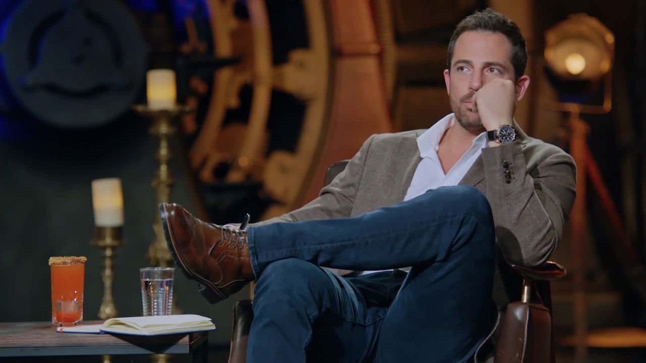 Shark Tank México — Épisode 6