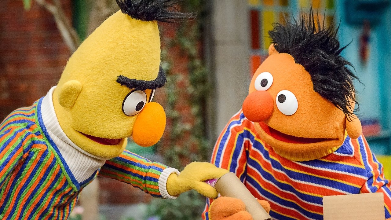 Sesame Street - Season 49 Episode 5 : Elmo's Factory