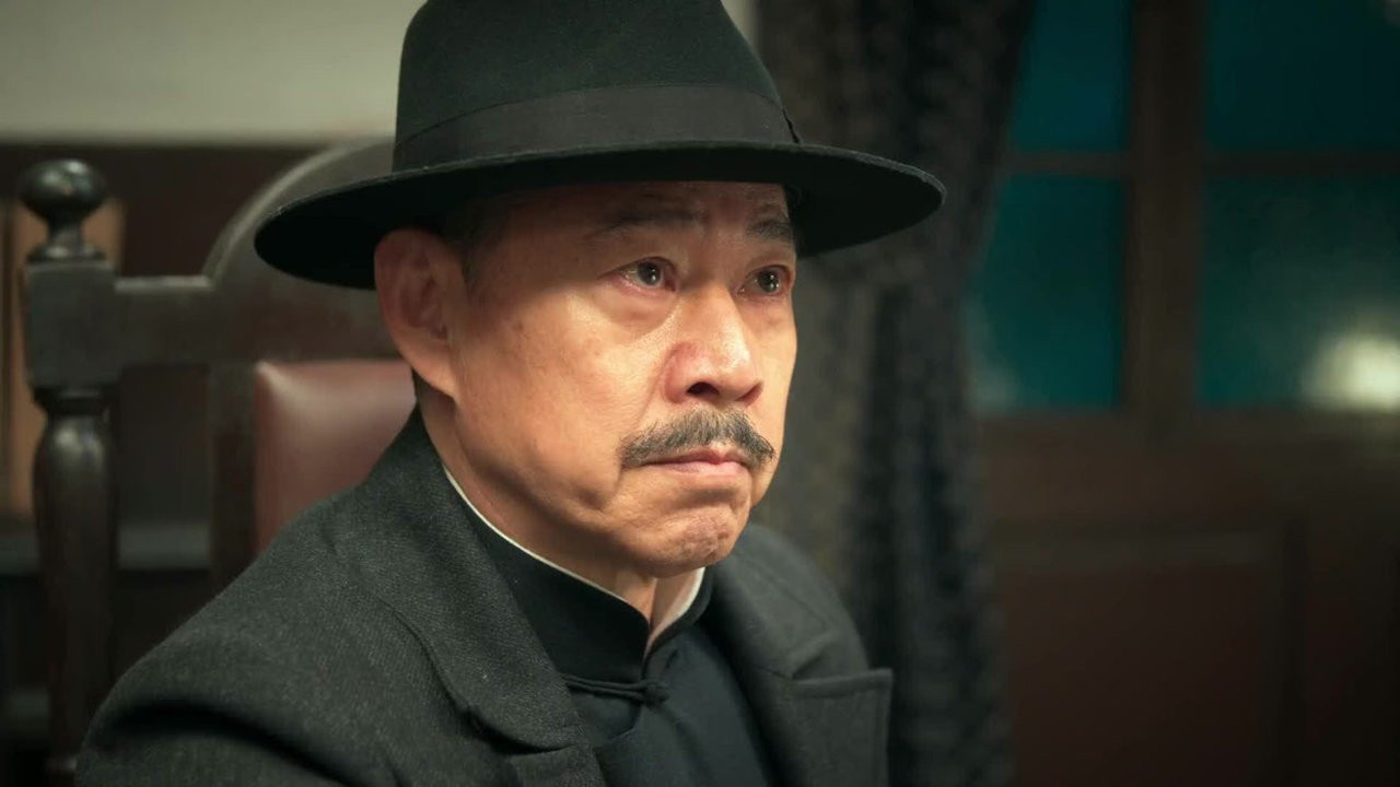 孤舟 — Épisode 11