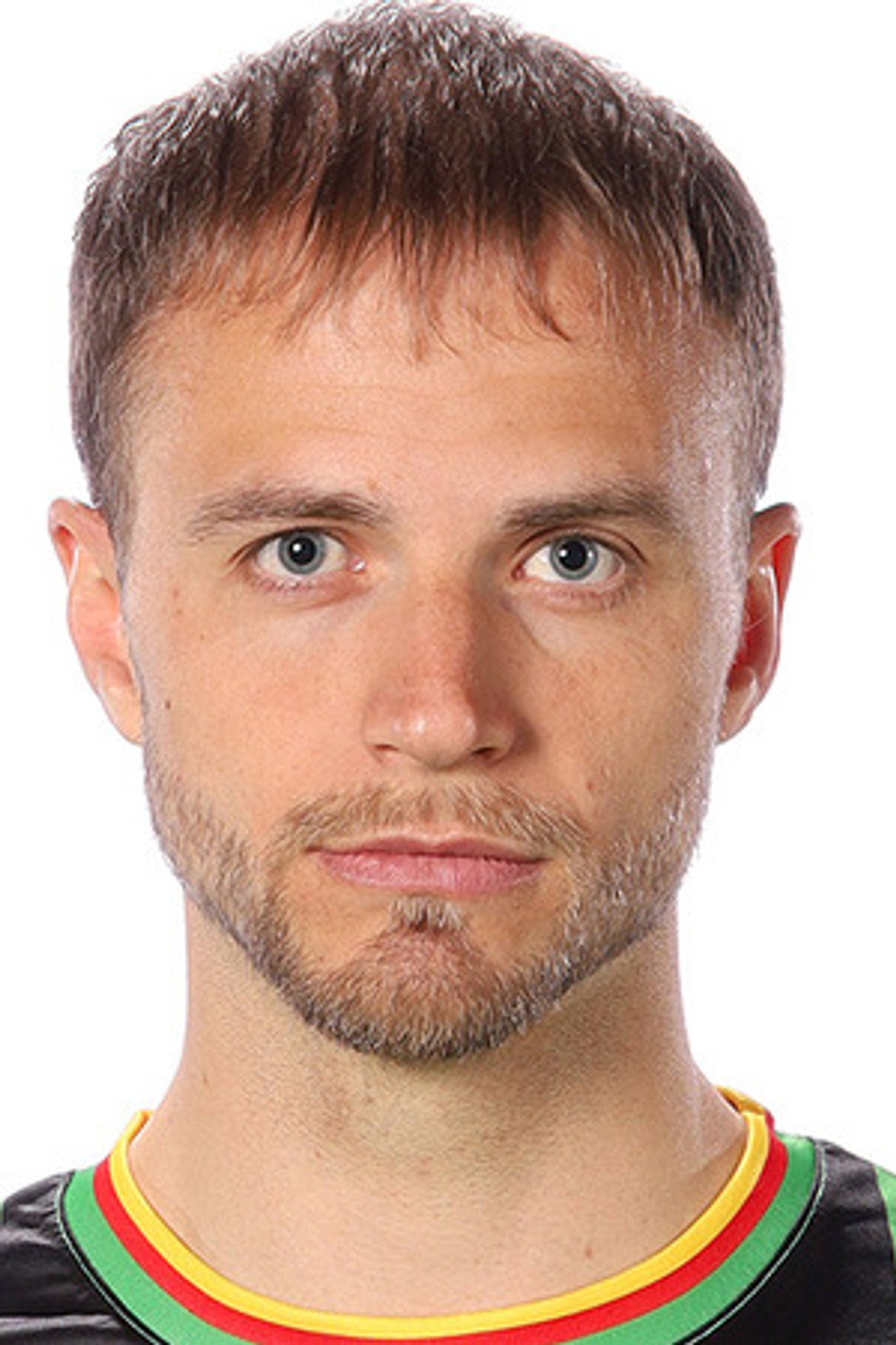 Gustav Lundgren