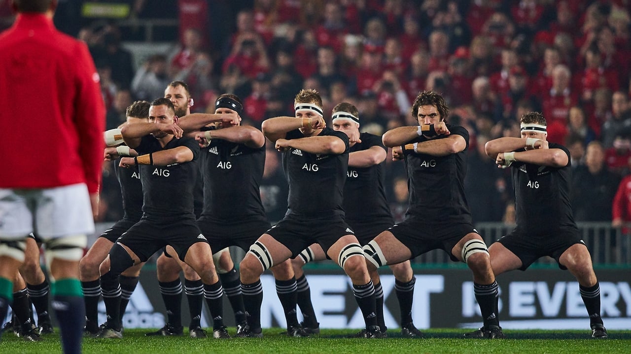Cast and Crew of All or Nothing: New Zealand All Blacks
