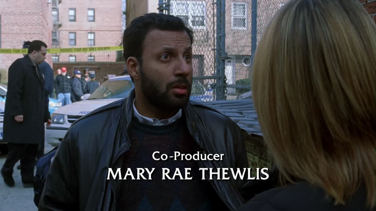 Law & Order: Criminal Intent - Season 4 Episode 11 : Gone