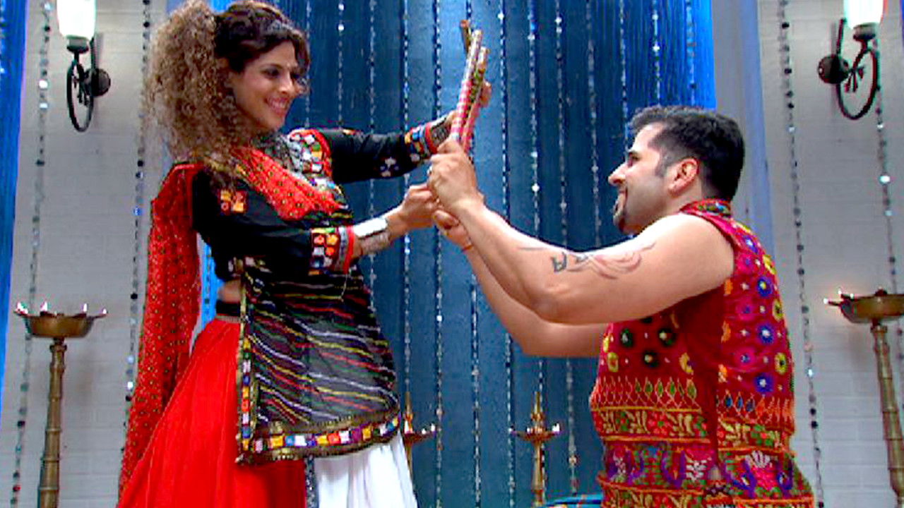 Badi Doooor Se Aaye Hai — Épisode 84