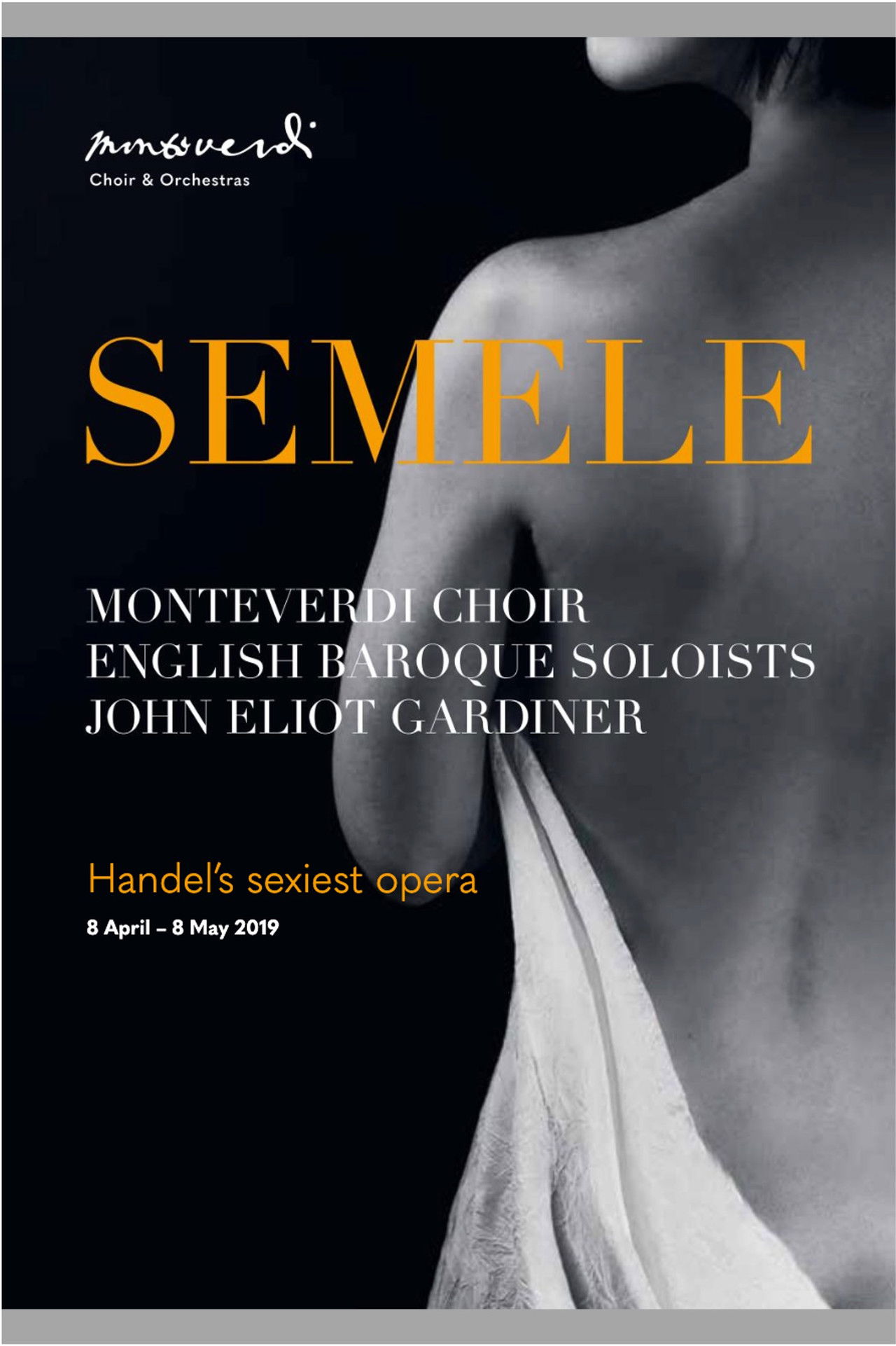 Semele Backdrop