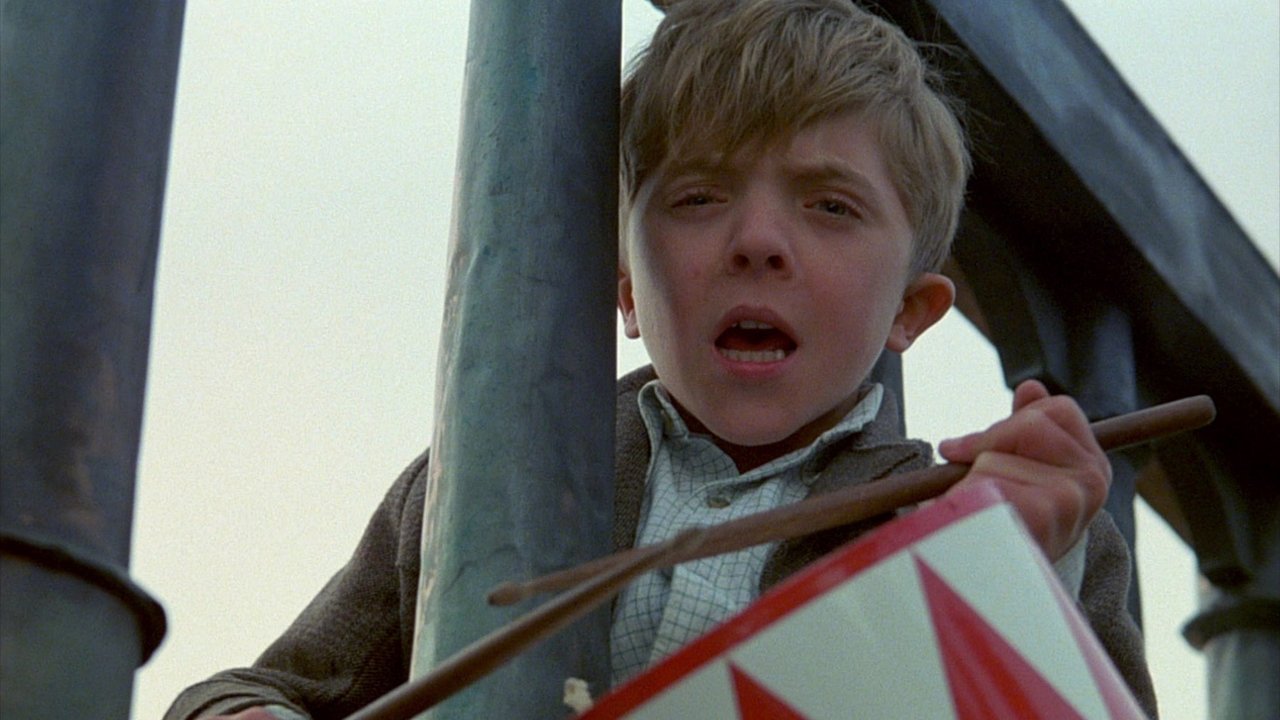 The Tin Drum (1979)