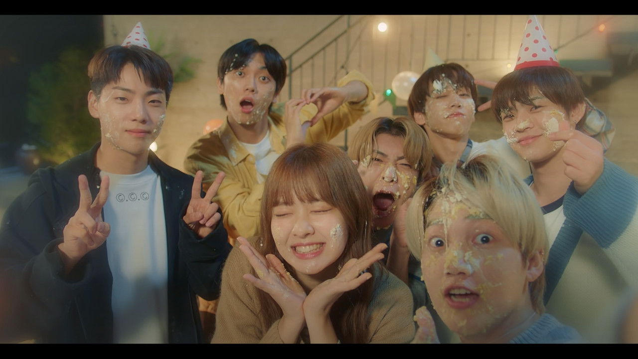 들어가도될까요 — Épisode 10