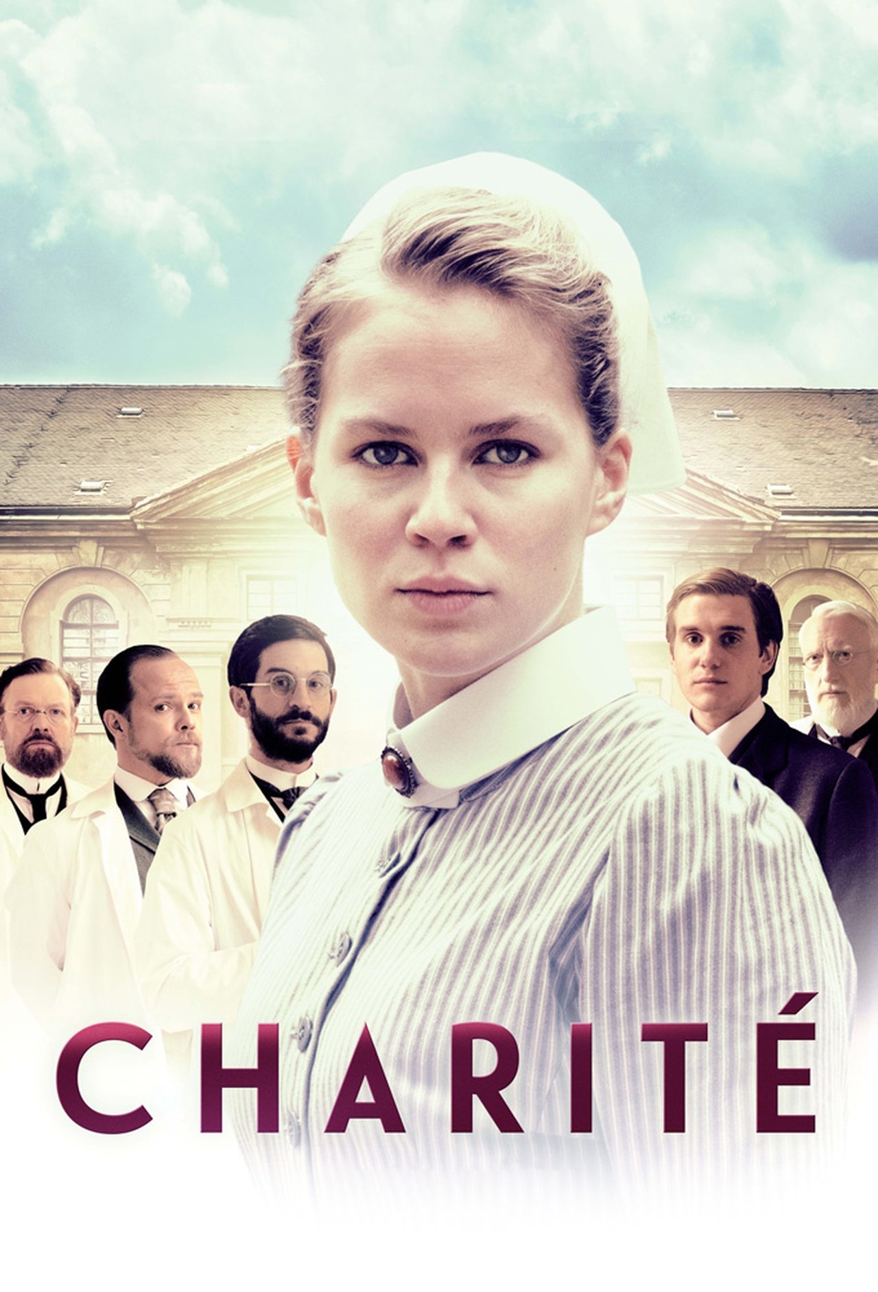 Poster Charité