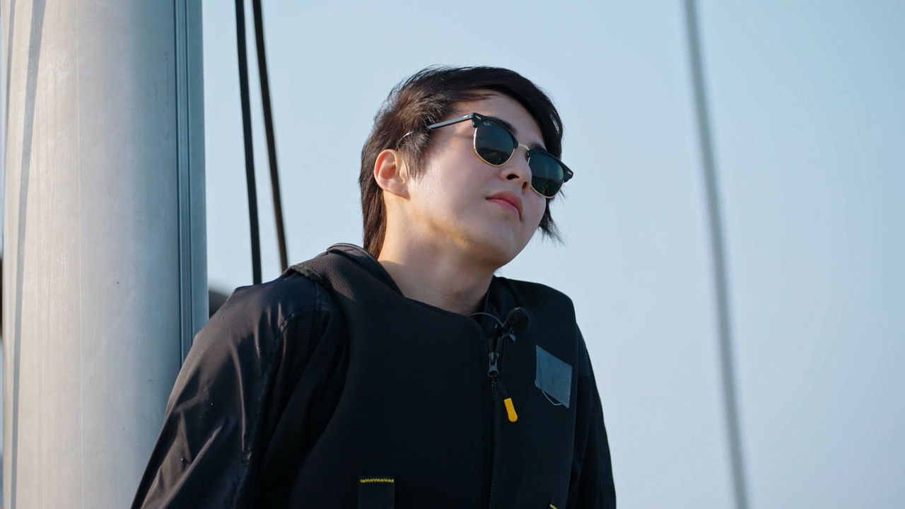 EXO의 사다리 타고 세계여행 — Épisode 8