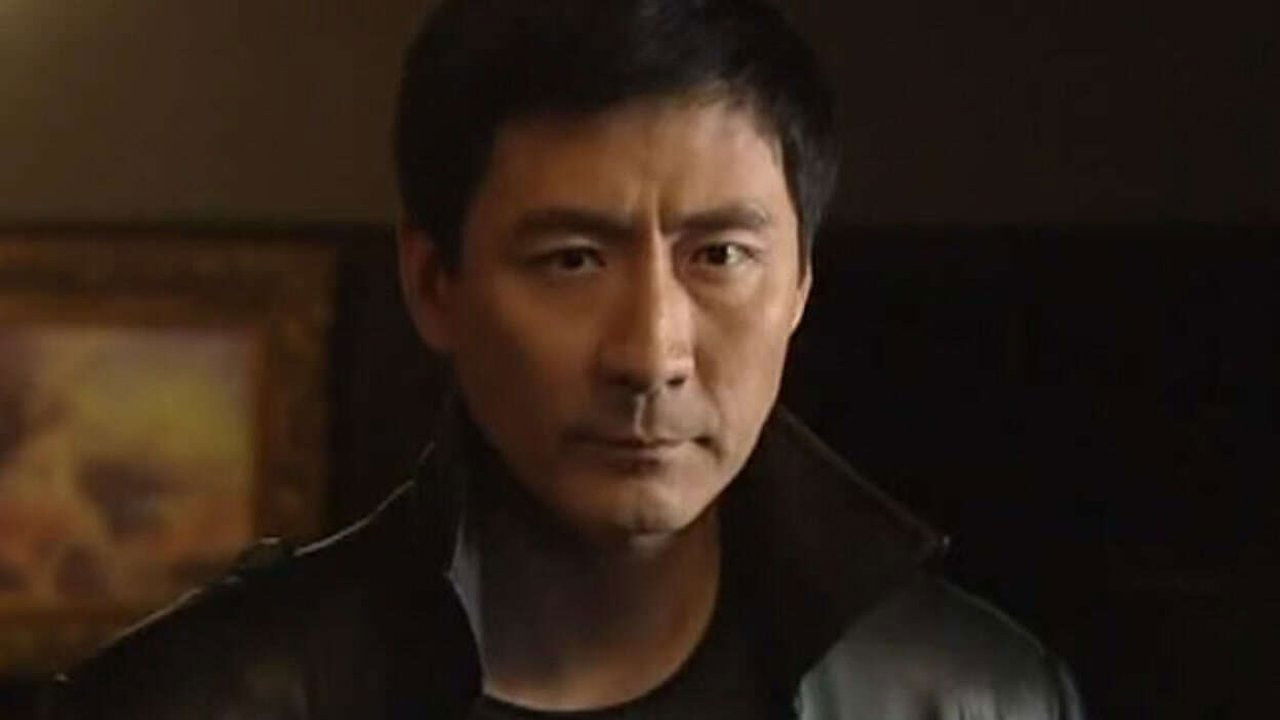 猎鹰1949 — Épisode 16