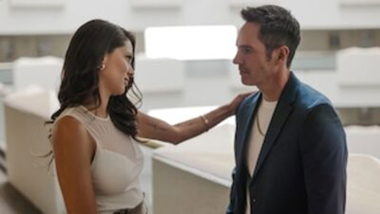 Las Bravas FC — Épisode 3