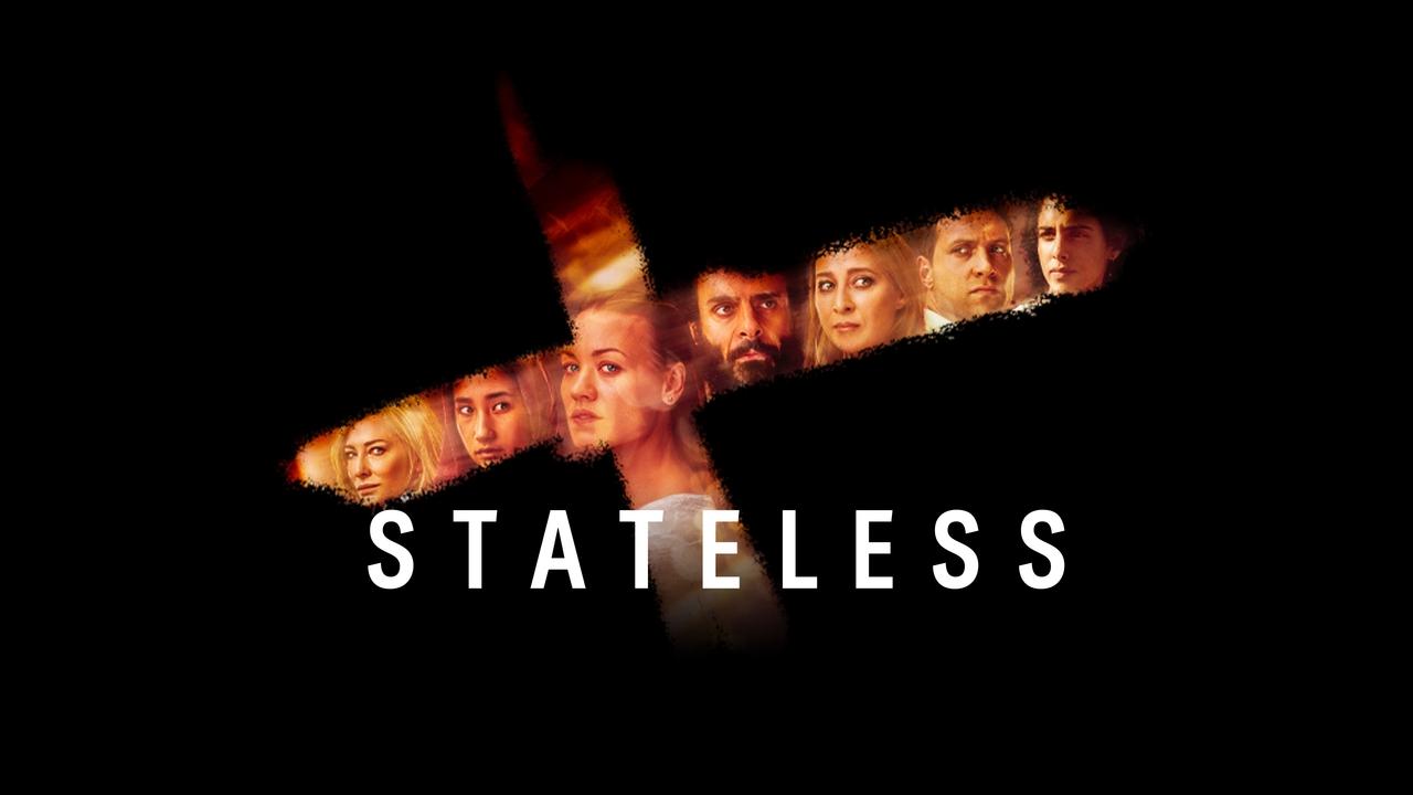 Stateless