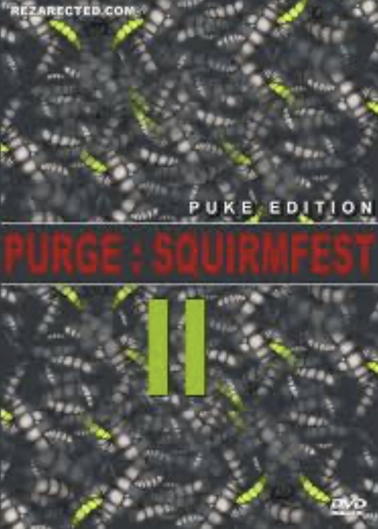 Squirmfest 2