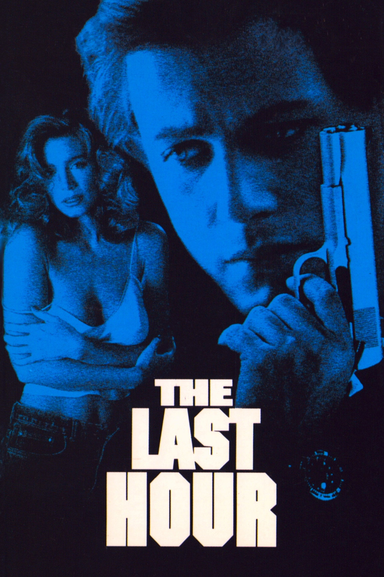 The Last Hour