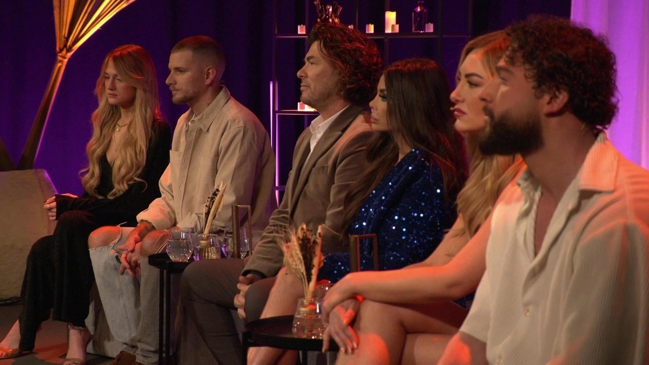 Temptation Island VIP - Season 4 Episode 13 : Episode 13