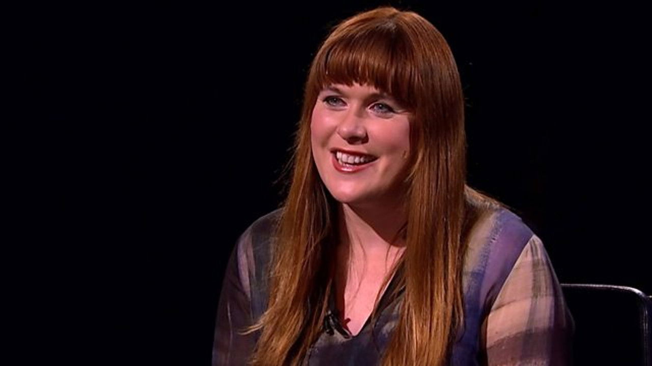 Celebrity Mastermind — Épisode 9