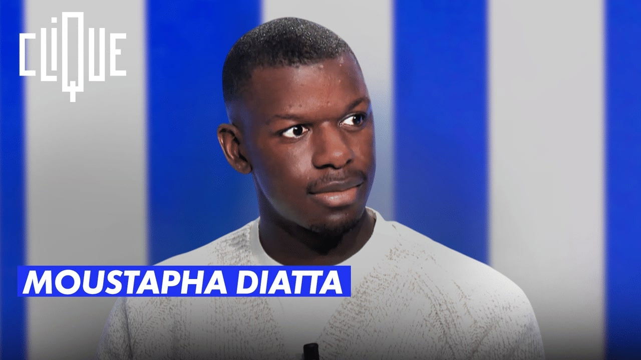 Clique — Moustapha Diatta