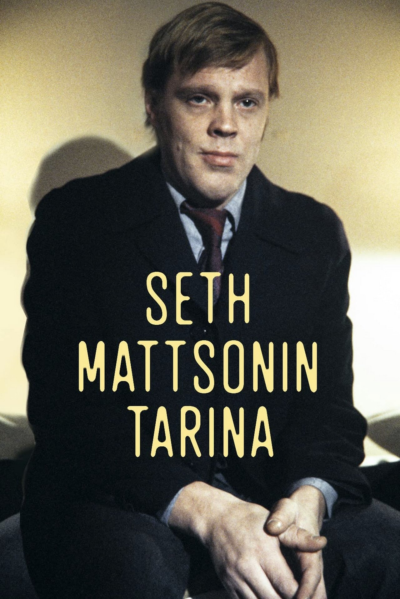 Seth Mattsonin tarina Seth Mattsonin tarina