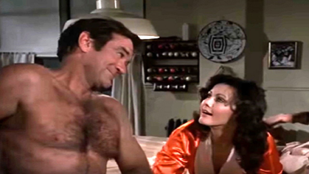 The Shamus Collection