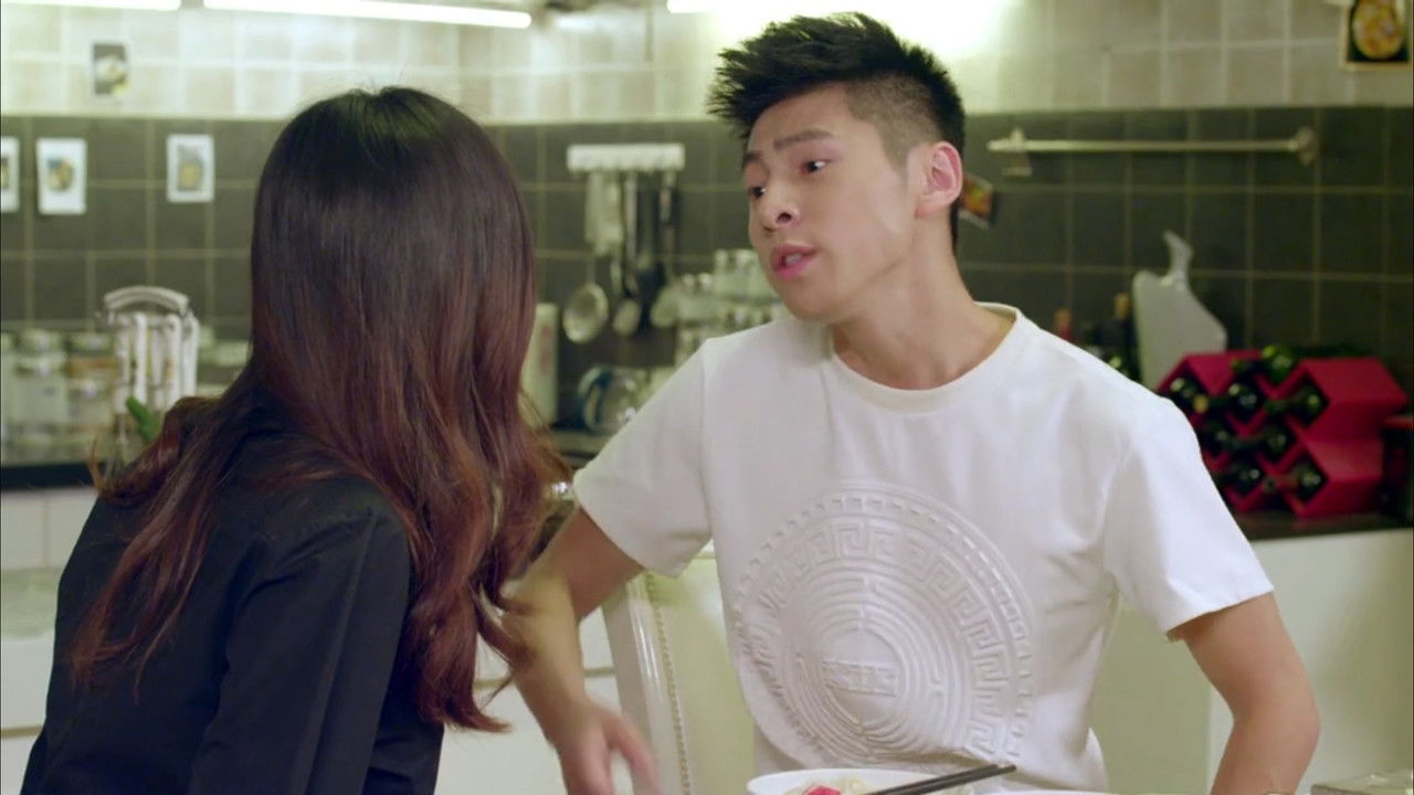 一屋赞客 — Épisode 3