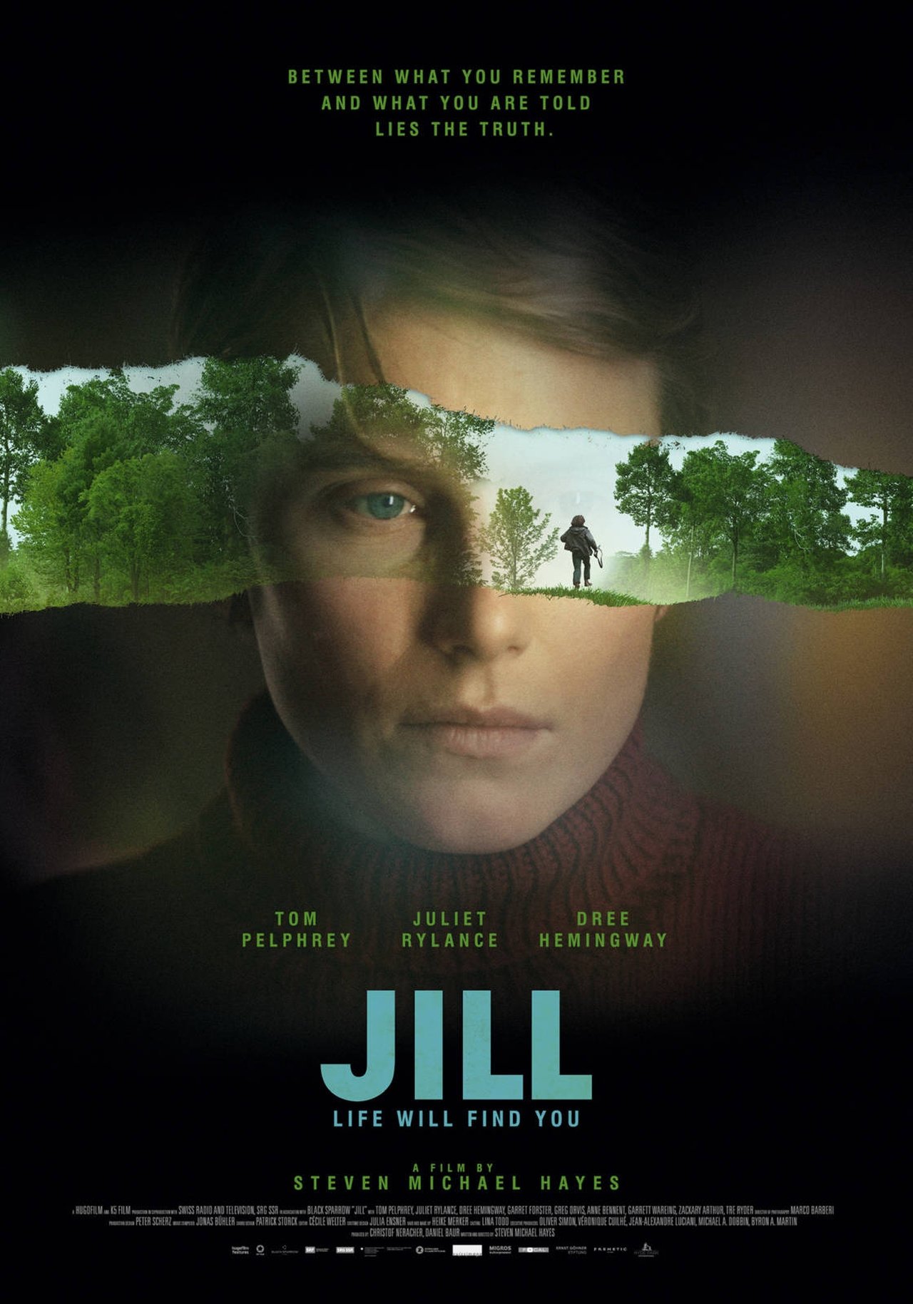 Jill Jill
