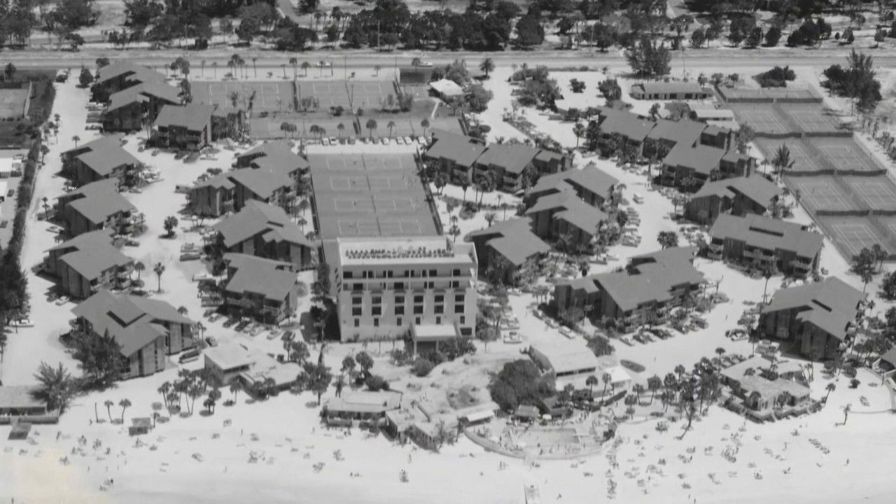 Abandoned — Épisode 42