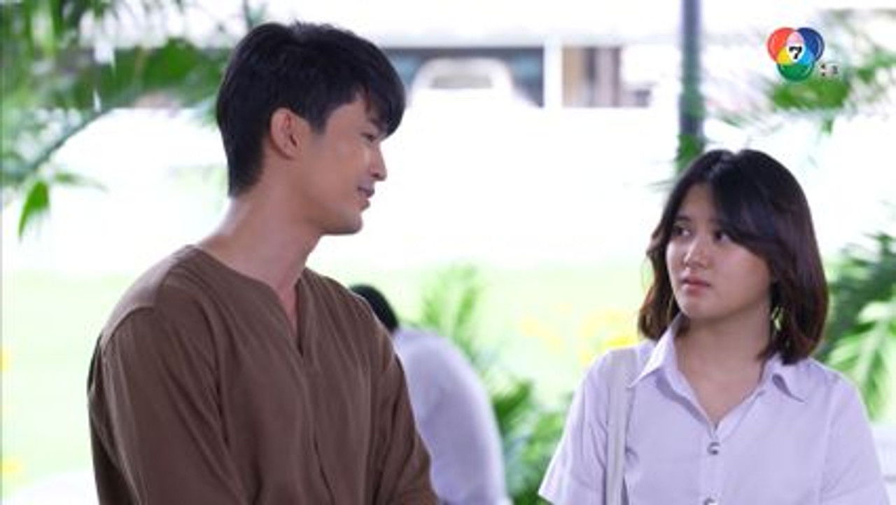 สาวสองวิญญาณ — Épisode 2