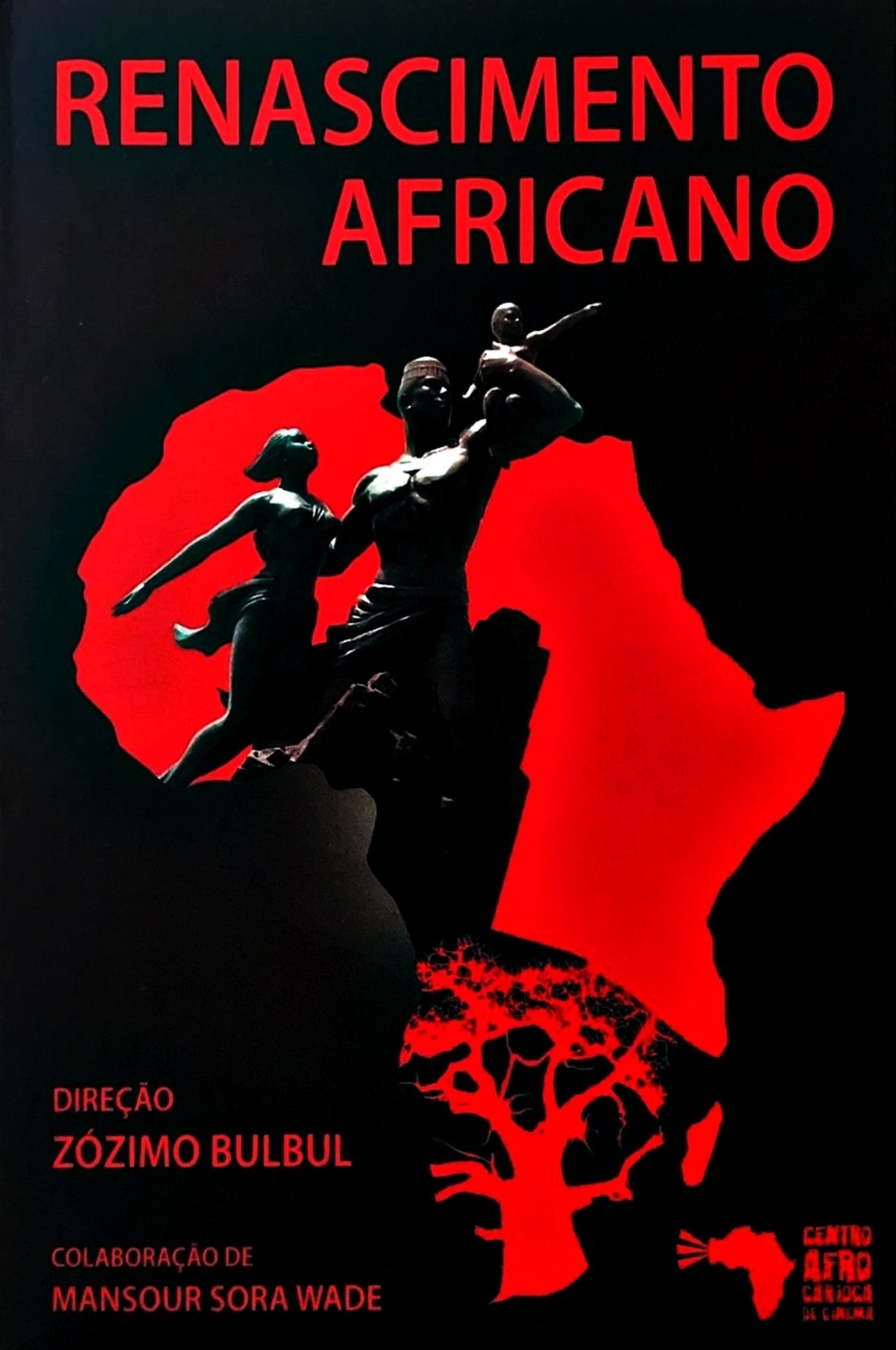 مشاهدة فيلم Renascimento Africano مترجم بدون اعلانات - بوستر
