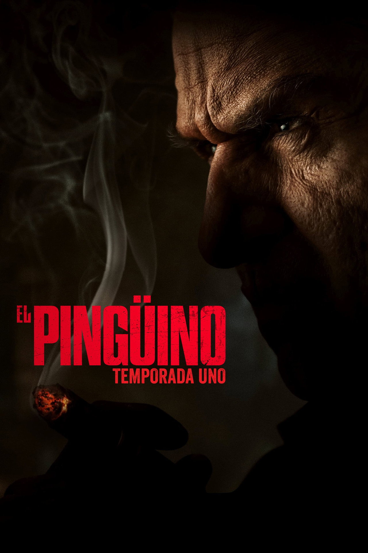 The Penguin (2024) Hindi Season 1 Complete backdrop