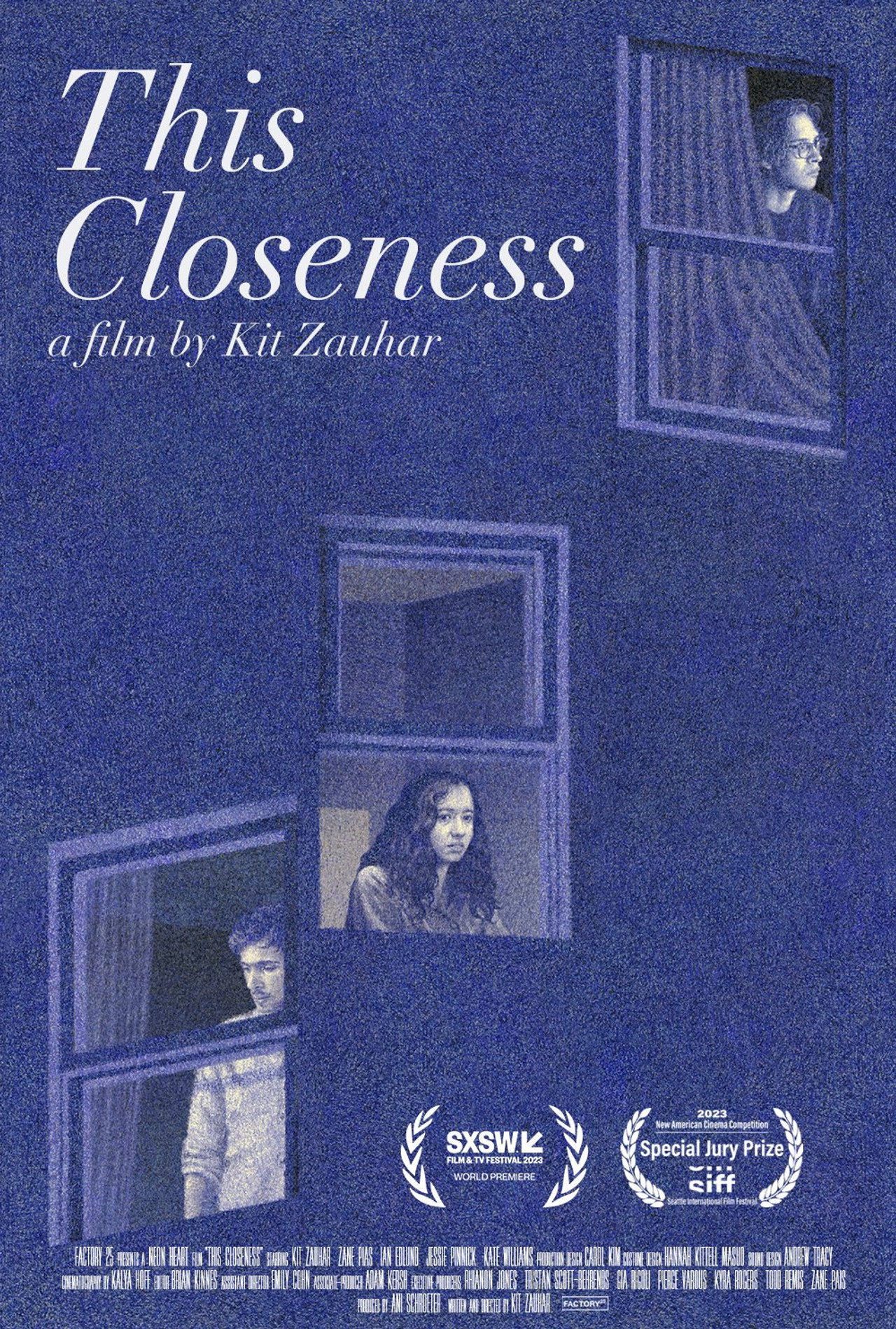 This Closeness still 6