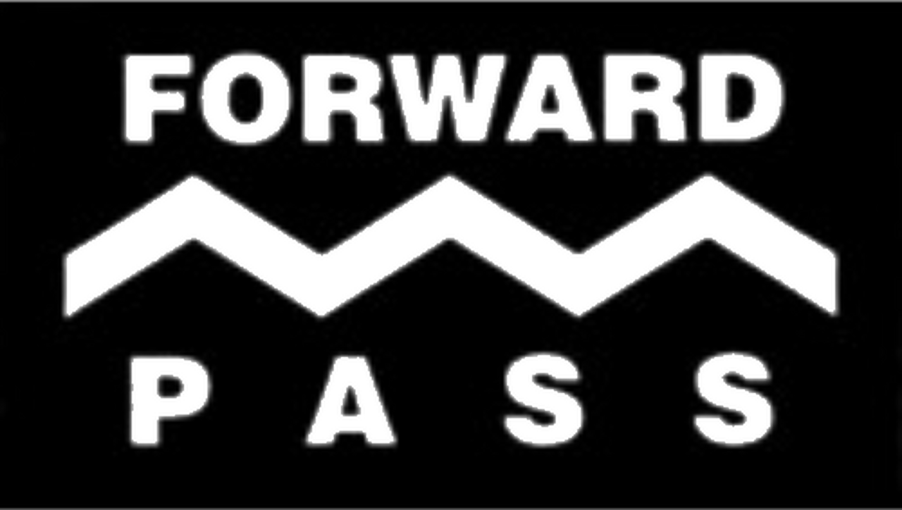 Forward Pass