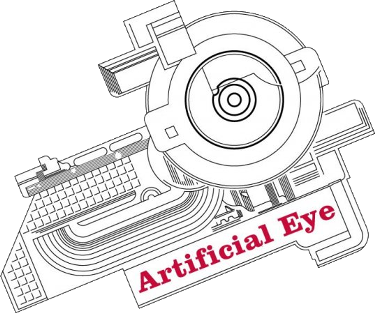 Artificial Eye