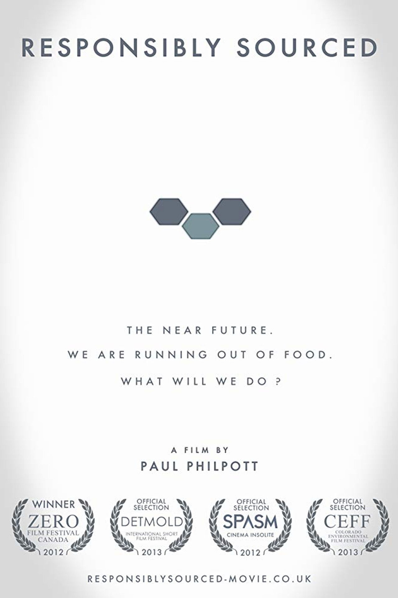 Responsibly Sourced Backdrop