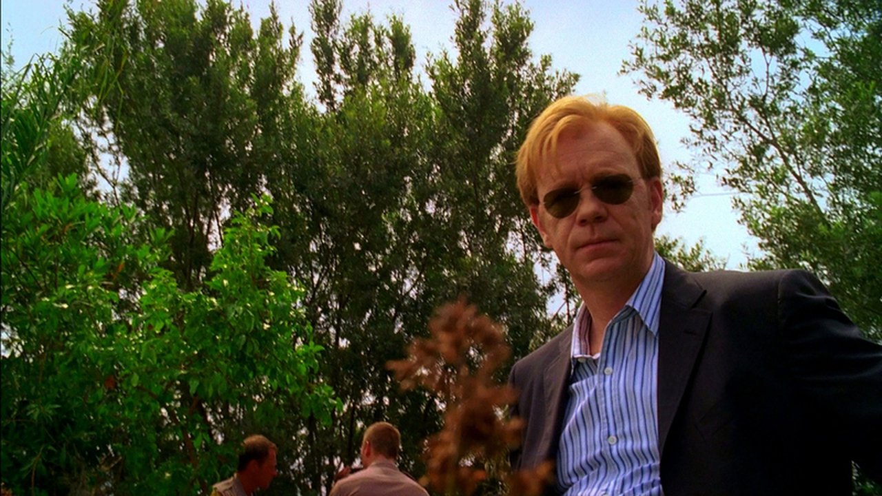 CSI: Miami - Season 7 Episode 4 : Raging Cannibal