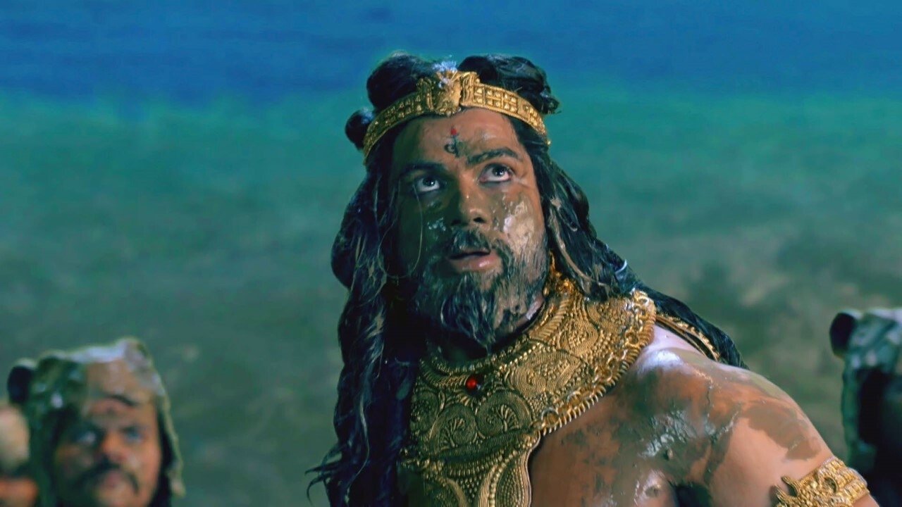 RadhaKrishn - Season 1 Episode 281 : Kans Is Attacked